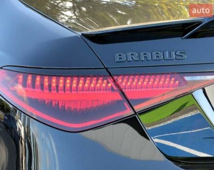 Черный Мерседес С Класс, объемом двигателя 3 л и пробегом 52 тыс. км за 134999 $, фото 22 на Automoto.ua