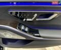 Черный Мерседес С Класс, объемом двигателя 2.93 л и пробегом 39 тыс. км за 136900 $, фото 16 на Automoto.ua
