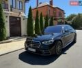 Чорний Мерседес С Клас, об'ємом двигуна 2.93 л та пробігом 67 тис. км за 127500 $, фото 1 на Automoto.ua
