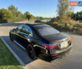 Черный Мерседес С Класс, объемом двигателя 3 л и пробегом 55 тыс. км за 150000 $, фото 48 на Automoto.ua