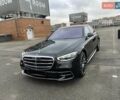 Чорний Мерседес С Клас, об'ємом двигуна 3.98 л та пробігом 18 тис. км за 165000 $, фото 6 на Automoto.ua