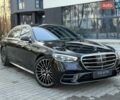 Черный Мерседес С Класс, объемом двигателя 3.98 л и пробегом 32 тыс. км за 149999 $, фото 1 на Automoto.ua