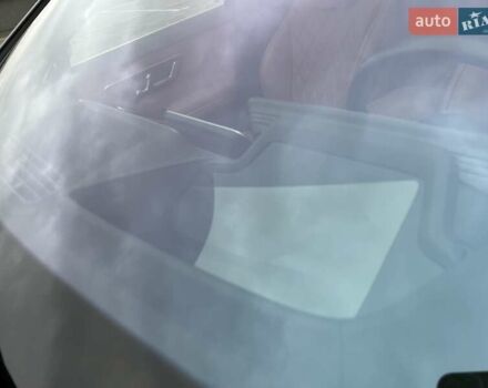 Чорний Мерседес С Клас, об'ємом двигуна 3.98 л та пробігом 18 тис. км за 165000 $, фото 14 на Automoto.ua