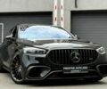 Чорний Мерседес С Клас, об'ємом двигуна 4 л та пробігом 22 тис. км за 270000 $, фото 1 на Automoto.ua