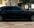 Чорний Мерседес С Клас, об'ємом двигуна 2.93 л та пробігом 38 тис. км за 121500 $, фото 1 на Automoto.ua