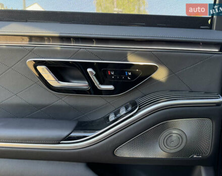 Черный Мерседес С Класс, объемом двигателя 3 л и пробегом 55 тыс. км за 150000 $, фото 25 на Automoto.ua