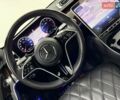Черный Мерседес С Класс, объемом двигателя 3.98 л и пробегом 22 тыс. км за 129000 $, фото 27 на Automoto.ua