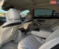 Чорний Мерседес С Клас, об'ємом двигуна 2.93 л та пробігом 23 тис. км за 142900 $, фото 60 на Automoto.ua