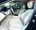 Чорний Мерседес С Клас, об'ємом двигуна 3 л та пробігом 13 тис. км за 139000 $, фото 23 на Automoto.ua