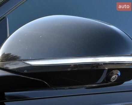 Черный Мерседес С Класс, объемом двигателя 3 л и пробегом 52 тыс. км за 134999 $, фото 25 на Automoto.ua