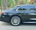 Чорний Мерседес С Клас, об'ємом двигуна 3 л та пробігом 13 тис. км за 144000 $, фото 13 на Automoto.ua