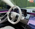 Черный Мерседес С Класс, объемом двигателя 2.93 л и пробегом 25 тыс. км за 127000 $, фото 45 на Automoto.ua