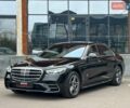 Черный Мерседес С Класс, объемом двигателя 2.93 л и пробегом 39 тыс. км за 136900 $, фото 2 на Automoto.ua