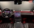 Черный Мерседес С Класс, объемом двигателя 3.98 л и пробегом 35 тыс. км за 215000 $, фото 14 на Automoto.ua