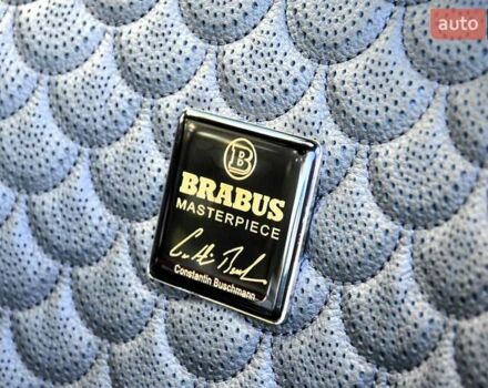 Черный Мерседес С Класс, объемом двигателя 3 л и пробегом 52 тыс. км за 134500 $, фото 35 на Automoto.ua