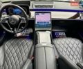 Черный Мерседес С Класс, объемом двигателя 2.93 л и пробегом 39 тыс. км за 136900 $, фото 24 на Automoto.ua