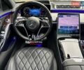 Черный Мерседес С Класс, объемом двигателя 2.93 л и пробегом 39 тыс. км за 136900 $, фото 25 на Automoto.ua