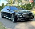 Чорний Мерседес С Клас, об'ємом двигуна 3 л та пробігом 13 тис. км за 144000 $, фото 16 на Automoto.ua