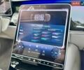 Чорний Мерседес С Клас, об'ємом двигуна 3 л та пробігом 13 тис. км за 139000 $, фото 40 на Automoto.ua