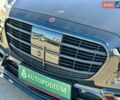 Черный Мерседес С Класс, объемом двигателя 3 л и пробегом 60 тыс. км за 109999 $, фото 20 на Automoto.ua