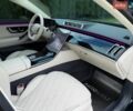 Черный Мерседес С Класс, объемом двигателя 2.93 л и пробегом 25 тыс. км за 129000 $, фото 38 на Automoto.ua