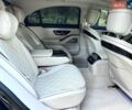 Чорний Мерседес С Клас, об'ємом двигуна 3 л та пробігом 13 тис. км за 142000 $, фото 30 на Automoto.ua