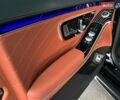 Черный Мерседес С Класс, объемом двигателя 2.93 л и пробегом 59 тыс. км за 132000 $, фото 32 на Automoto.ua