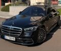Чорний Мерседес С Клас, об'ємом двигуна 2.93 л та пробігом 38 тис. км за 121500 $, фото 1 на Automoto.ua