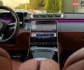 Черный Мерседес С Класс, объемом двигателя 3 л и пробегом 115 тыс. км за 115000 $, фото 63 на Automoto.ua