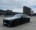 Черный Мерседес С Класс, объемом двигателя 3.98 л и пробегом 17 тыс. км за 380000 $, фото 1 на Automoto.ua