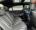 Черный Мерседес С Класс, объемом двигателя 2.93 л и пробегом 39 тыс. км за 136900 $, фото 18 на Automoto.ua