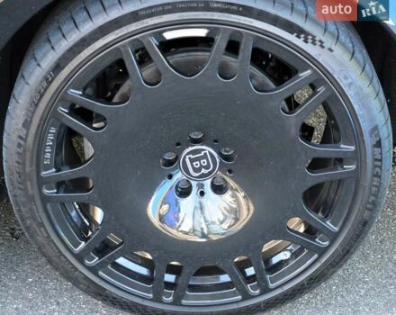 Черный Мерседес С Класс, объемом двигателя 3 л и пробегом 52 тыс. км за 134999 $, фото 28 на Automoto.ua