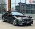 Черный Мерседес С Класс, объемом двигателя 2.93 л и пробегом 39 тыс. км за 136900 $, фото 1 на Automoto.ua