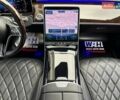 Черный Мерседес С Класс, объемом двигателя 2.93 л и пробегом 39 тыс. км за 136900 $, фото 26 на Automoto.ua
