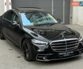 Черный Мерседес С Класс, объемом двигателя 3.98 л и пробегом 46 тыс. км за 178000 $, фото 11 на Automoto.ua
