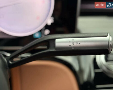 Чорний Мерседес С Клас, об'ємом двигуна 2.99 л та пробігом 17 тис. км за 185000 $, фото 76 на Automoto.ua