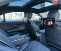 Черный Мерседес С Класс, объемом двигателя 3 л и пробегом 20 тыс. км за 144900 $, фото 18 на Automoto.ua