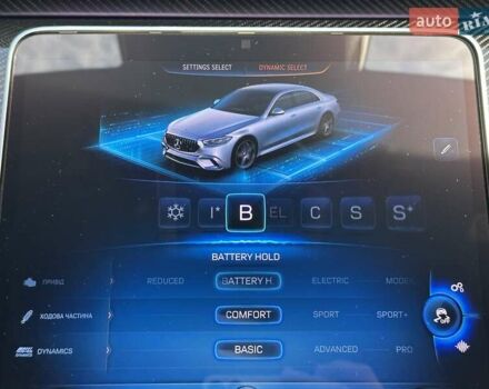 Черный Мерседес С Класс, объемом двигателя 3.98 л и пробегом 1 тыс. км за 330000 $, фото 48 на Automoto.ua