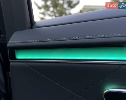 Черный Мерседес С Класс, объемом двигателя 3.98 л и пробегом 7 тыс. км за 229000 $, фото 47 на Automoto.ua