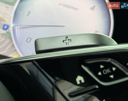 Чорний Мерседес С Клас, об'ємом двигуна 2.99 л та пробігом 17 тис. км за 180000 $, фото 75 на Automoto.ua