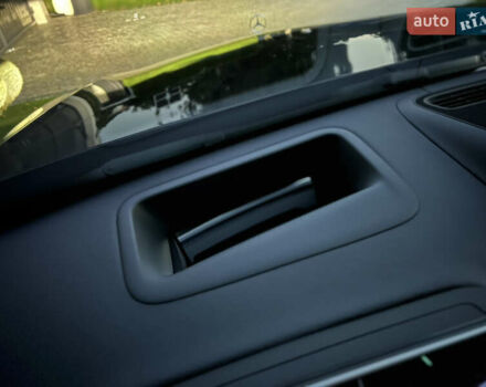 Черный Мерседес С Класс, объемом двигателя 3.98 л и пробегом 7 тыс. км за 229000 $, фото 68 на Automoto.ua