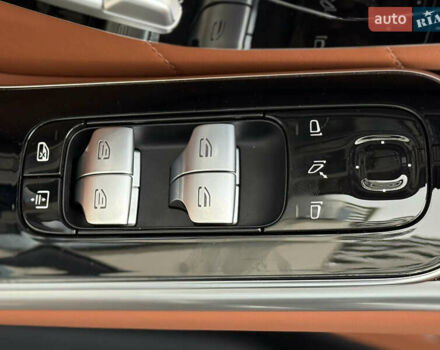 Чорний Мерседес С Клас, об'ємом двигуна 2.99 л та пробігом 17 тис. км за 185000 $, фото 51 на Automoto.ua