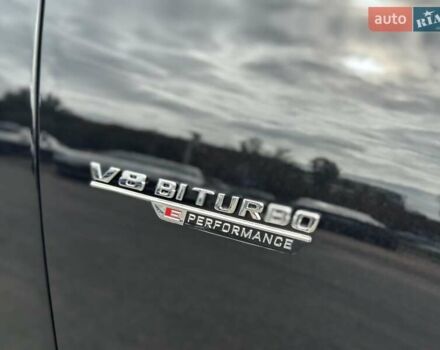 Черный Мерседес С Класс, объемом двигателя 3.98 л и пробегом 1 тыс. км за 330000 $, фото 16 на Automoto.ua