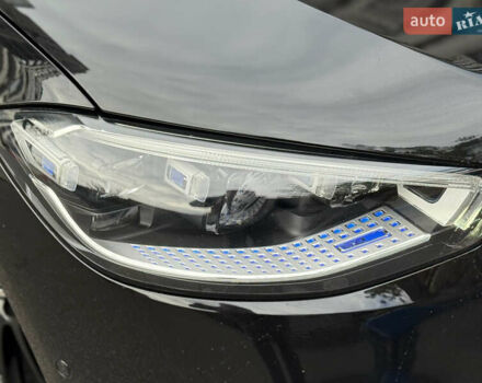 Черный Мерседес С Класс, объемом двигателя 3.98 л и пробегом 46 тыс. км за 178000 $, фото 33 на Automoto.ua