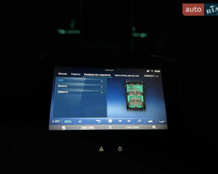 Черный Мерседес С Класс, объемом двигателя 3.98 л и пробегом 7 тыс. км за 229000 $, фото 93 на Automoto.ua