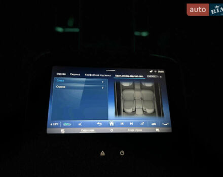 Черный Мерседес С Класс, объемом двигателя 3.98 л и пробегом 7 тыс. км за 229000 $, фото 94 на Automoto.ua