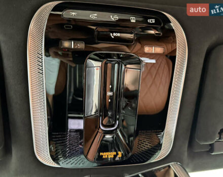 Чорний Мерседес С Клас, об'ємом двигуна 2.99 л та пробігом 17 тис. км за 180000 $, фото 89 на Automoto.ua