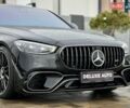 Черный Мерседес С Класс, объемом двигателя 3.98 л и пробегом 9 тыс. км за 285000 $, фото 7 на Automoto.ua