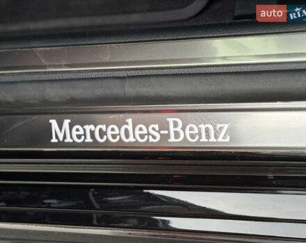 Чорний Мерседес С Клас, об'ємом двигуна 2.99 л та пробігом 17 тис. км за 185000 $, фото 56 на Automoto.ua