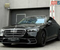 Черный Мерседес С Класс, объемом двигателя 3.98 л и пробегом 46 тыс. км за 172000 $, фото 9 на Automoto.ua